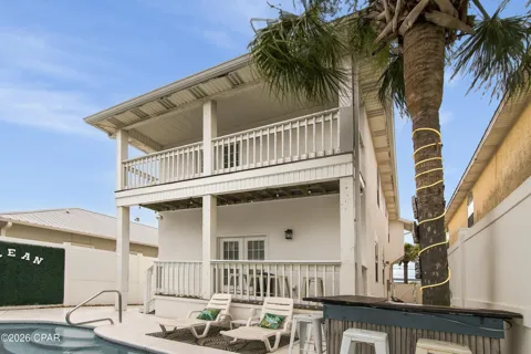 4109 Ocean Street