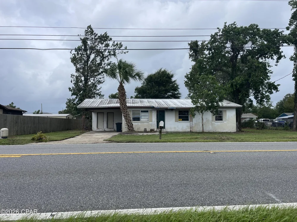 1019 Star Avenue Panama City, FL 32404