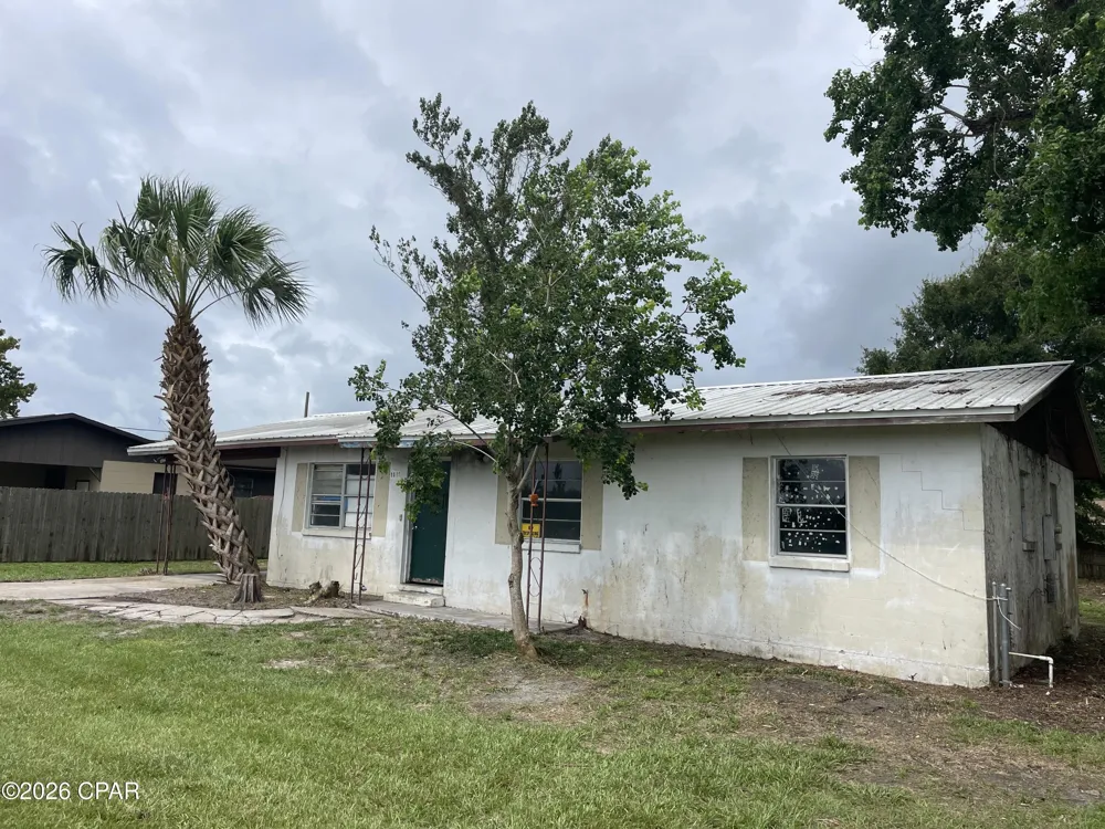 1019 Star Avenue Panama City, FL 32404