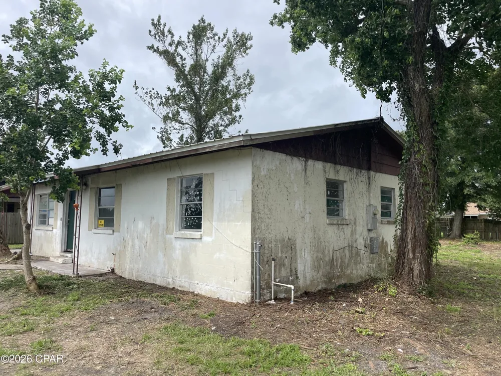 1019 Star Avenue Panama City, FL 32404