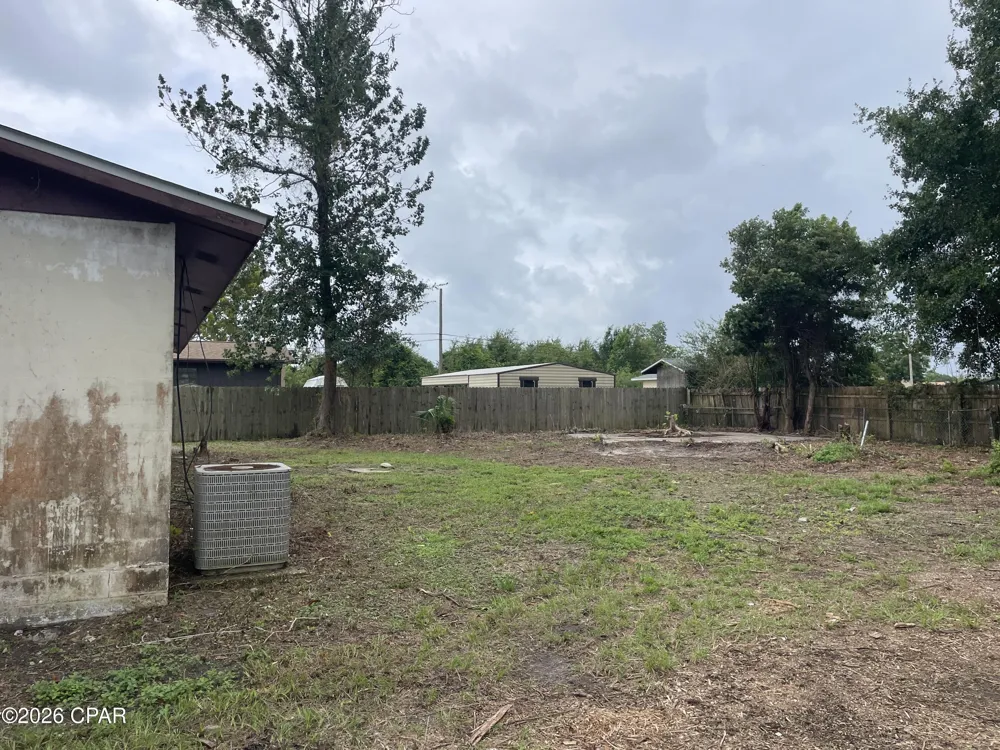 1019 Star Avenue Panama City, FL 32404
