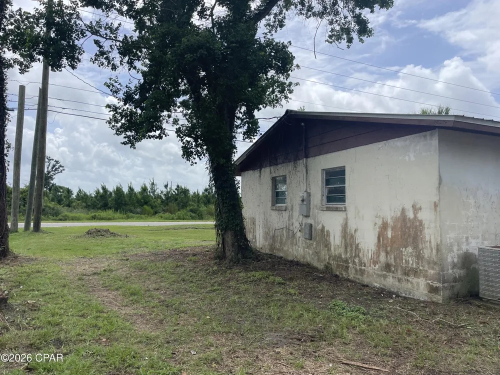1019 Star Avenue Panama City, FL 32404