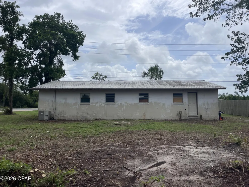 1019 Star Avenue Panama City, FL 32404