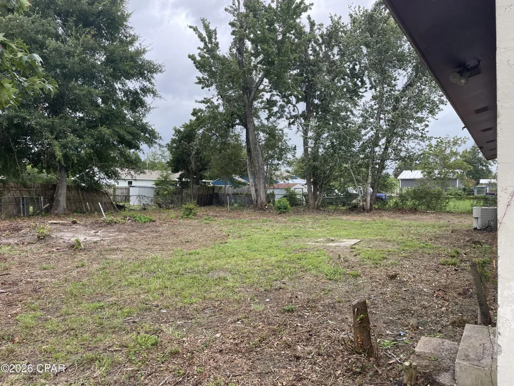 1019 Star Avenue Panama City, FL 32404