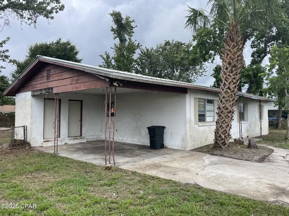 1019 Star Avenue Panama City, FL 32404