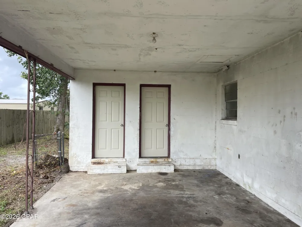 1019 Star Avenue Panama City, FL 32404
