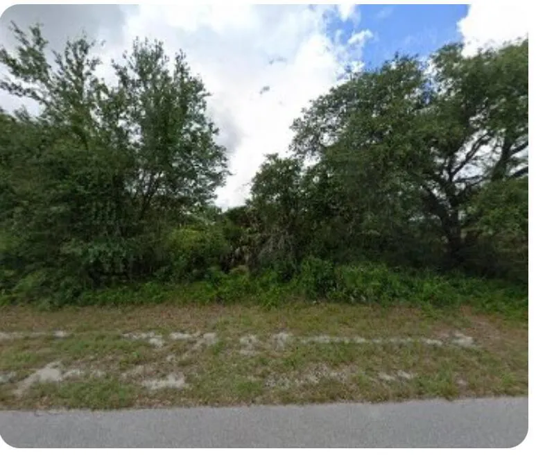 2519 71ST STREET W Lehigh Acres, FL 33971