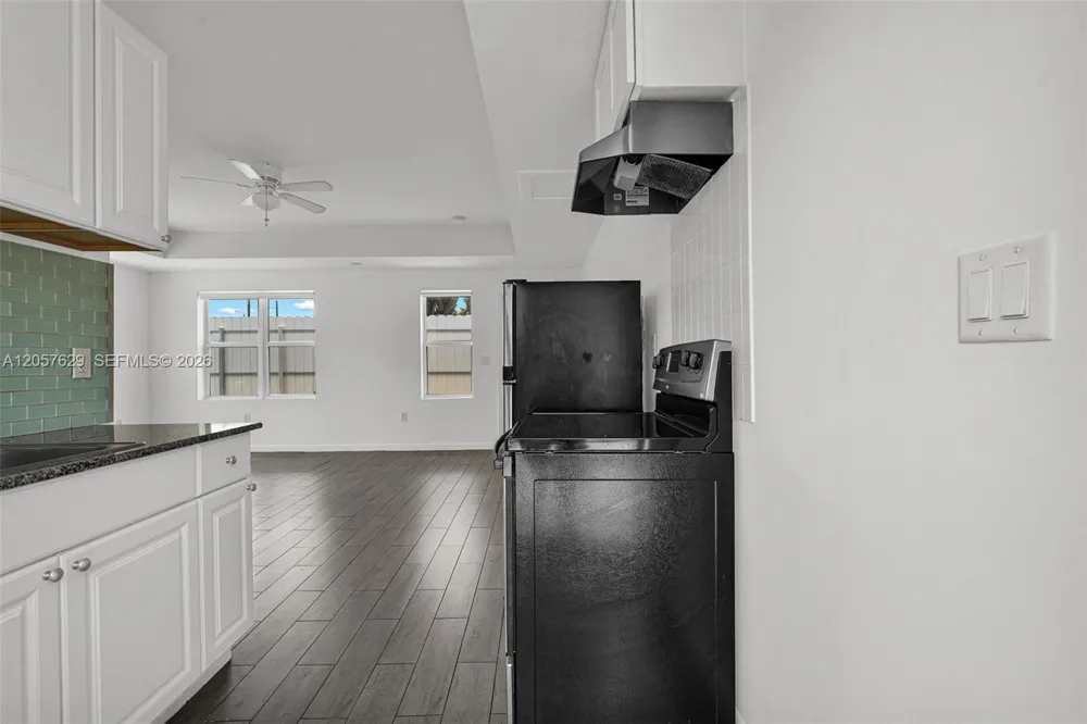 529 NW 88th St #3 El Portal, FL 33150