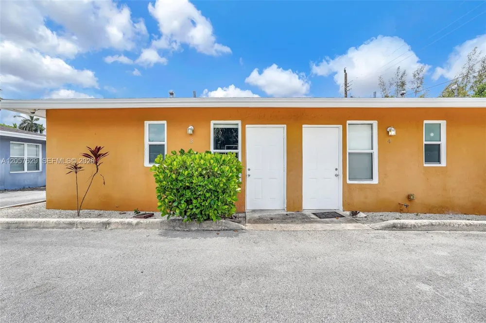 529 NW 88th St #3 El Portal, FL 33150