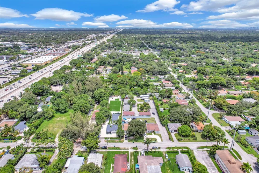 529 NW 88th St #3 El Portal, FL 33150