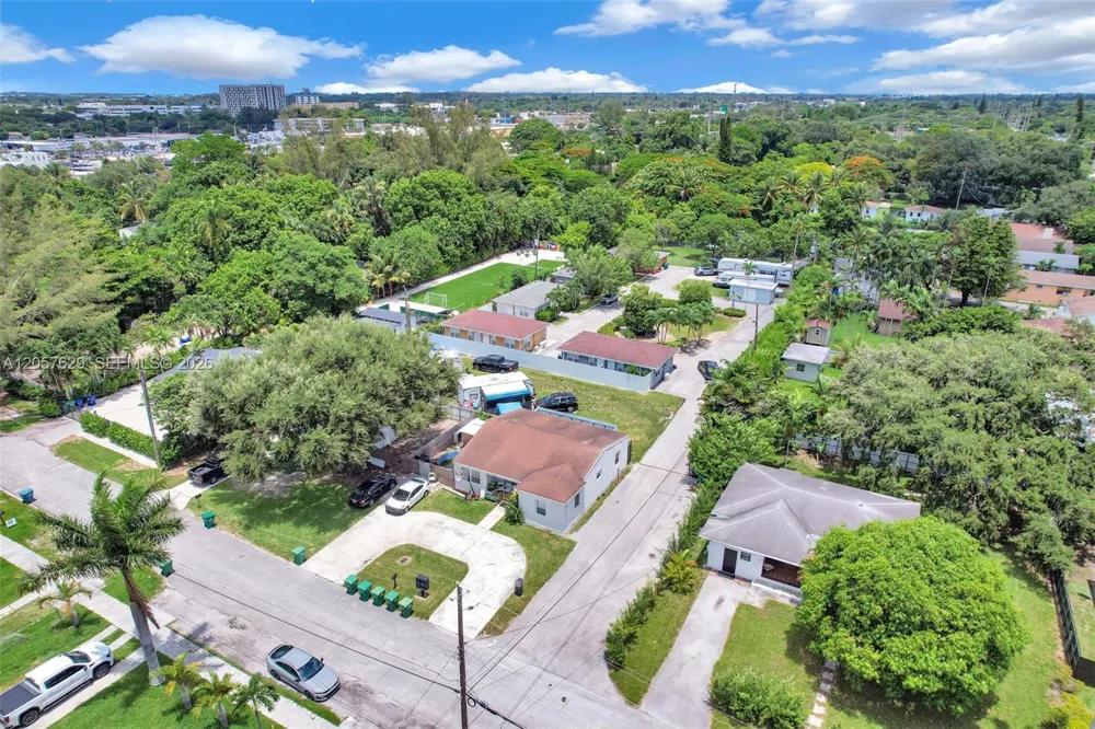 529 NW 88th St #3 El Portal, FL 33150