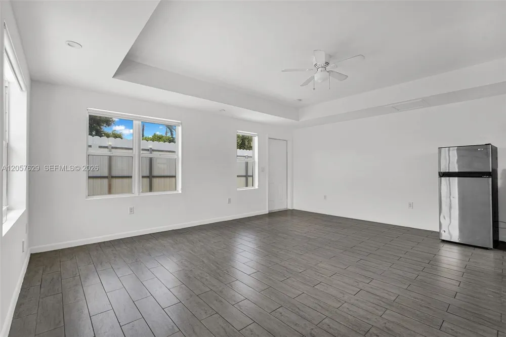 529 NW 88th St #3 El Portal, FL 33150