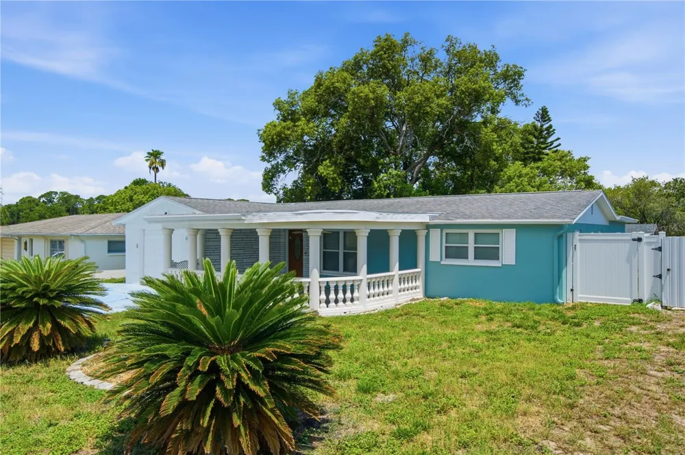 6345 PATELLA AVENUE New Port Richey, FL 34653