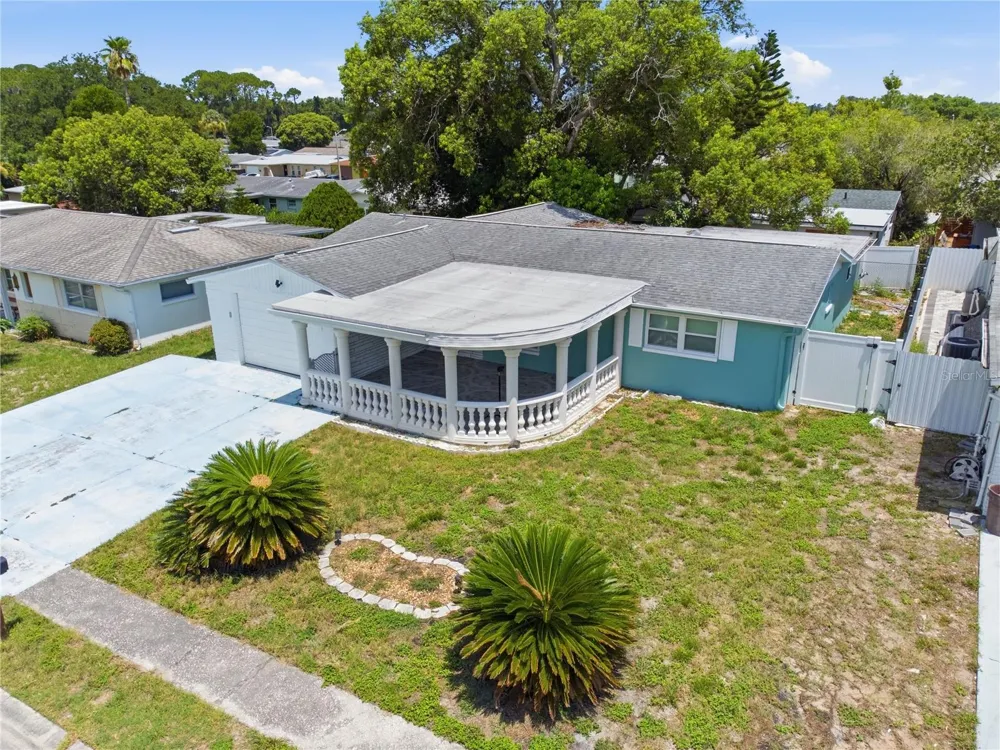 6345 PATELLA AVENUE New Port Richey, FL 34653
