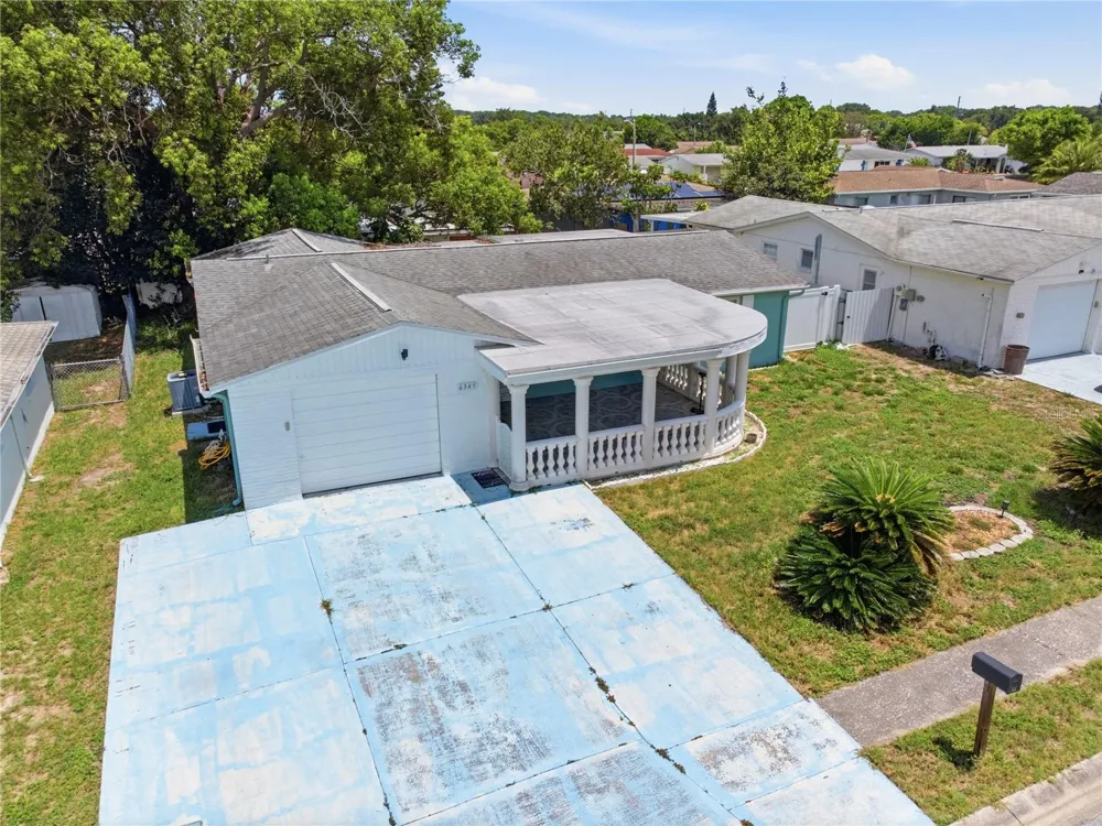 6345 PATELLA AVENUE New Port Richey, FL 34653