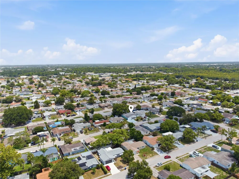 6345 PATELLA AVENUE New Port Richey, FL 34653