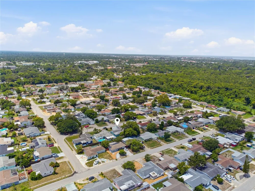6345 PATELLA AVENUE New Port Richey, FL 34653