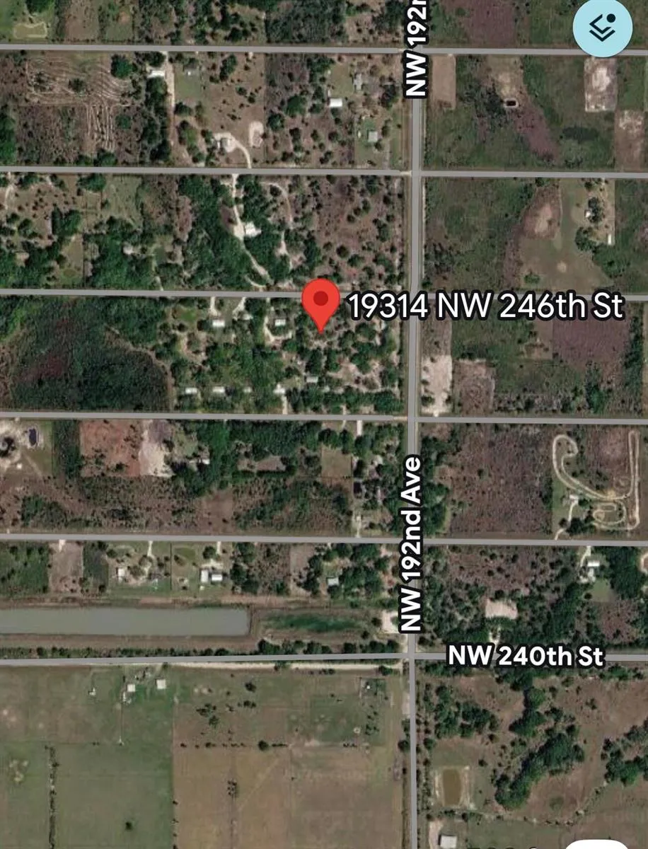 19314 NW 246TH STREET Okeechobee, FL 34972