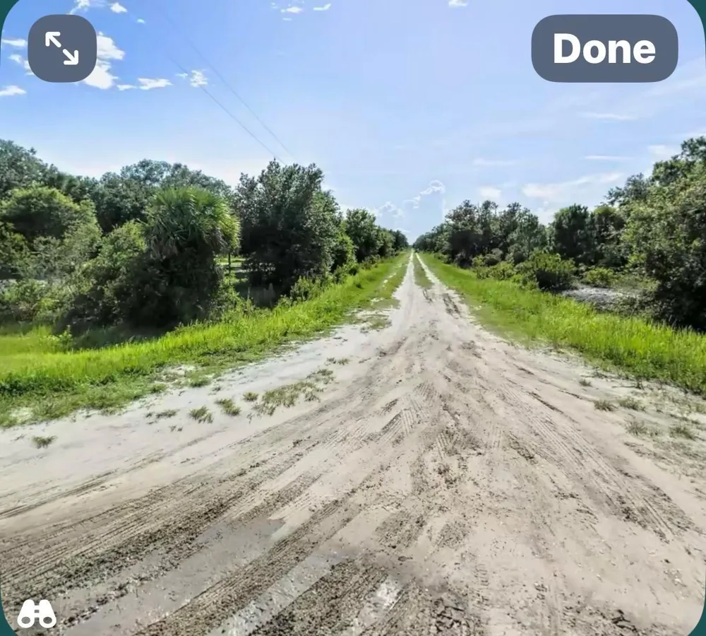 19314 NW 246TH STREET Okeechobee, FL 34972