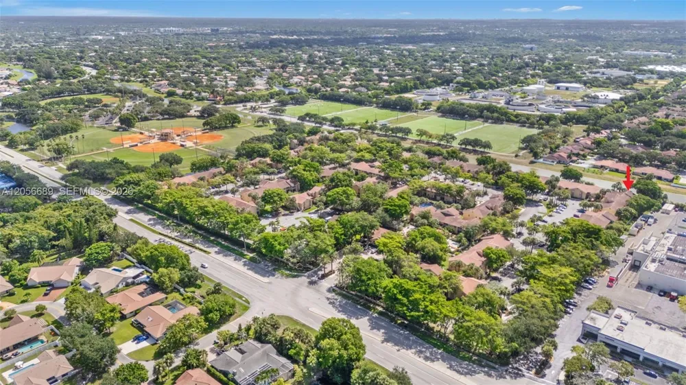 927 Coral Club Dr #927 Coral Springs, FL 33071
