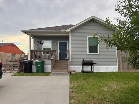 542 Coolwood Drive