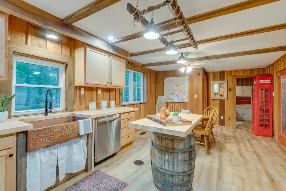 150 Humpty Dumpty Rd White Bluff, TN 37187