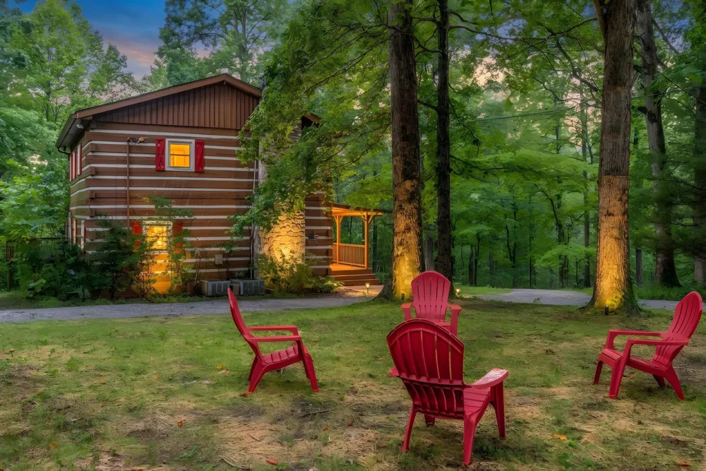 150 Humpty Dumpty Rd White Bluff, TN 37187