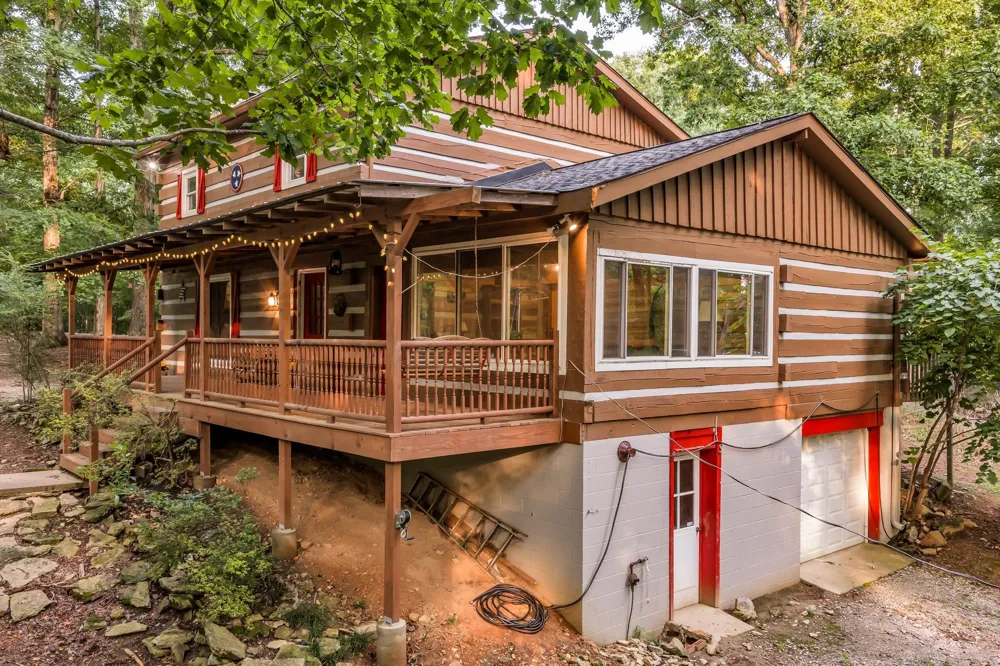 150 Humpty Dumpty Rd White Bluff, TN 37187