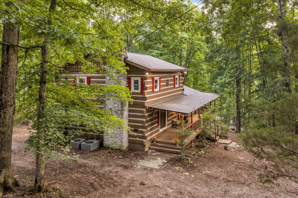 150 Humpty Dumpty Rd White Bluff, TN 37187