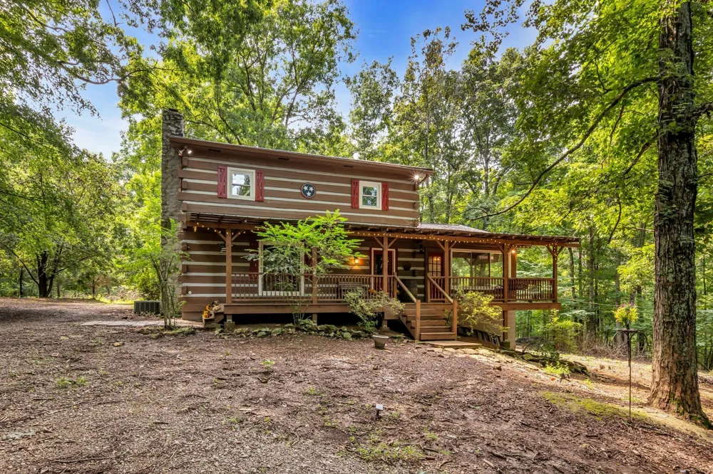 150 Humpty Dumpty Rd White Bluff, TN 37187