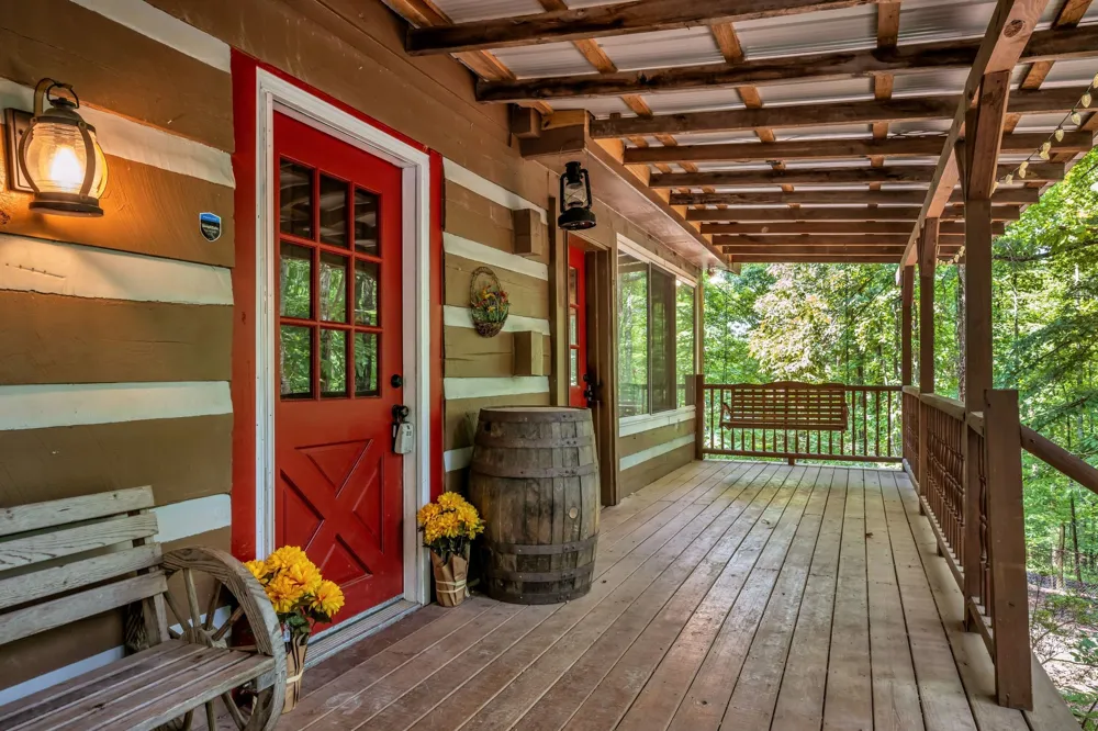 150 Humpty Dumpty Rd White Bluff, TN 37187