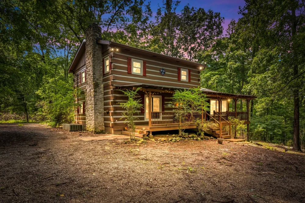 150 Humpty Dumpty Rd White Bluff, TN 37187