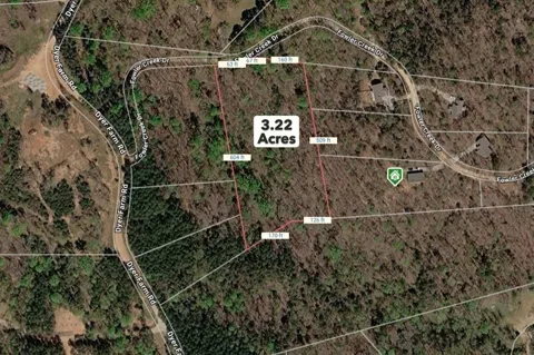 Lot 5 Fowler Creek Drive