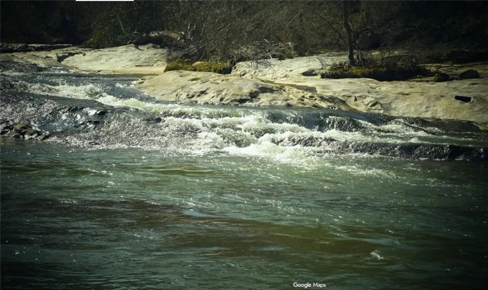 Lot 5 Fowler Creek Drive Cleveland, GA 30528