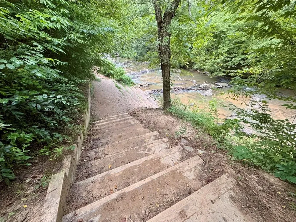 Lot 5 Fowler Creek Drive Cleveland, GA 30528