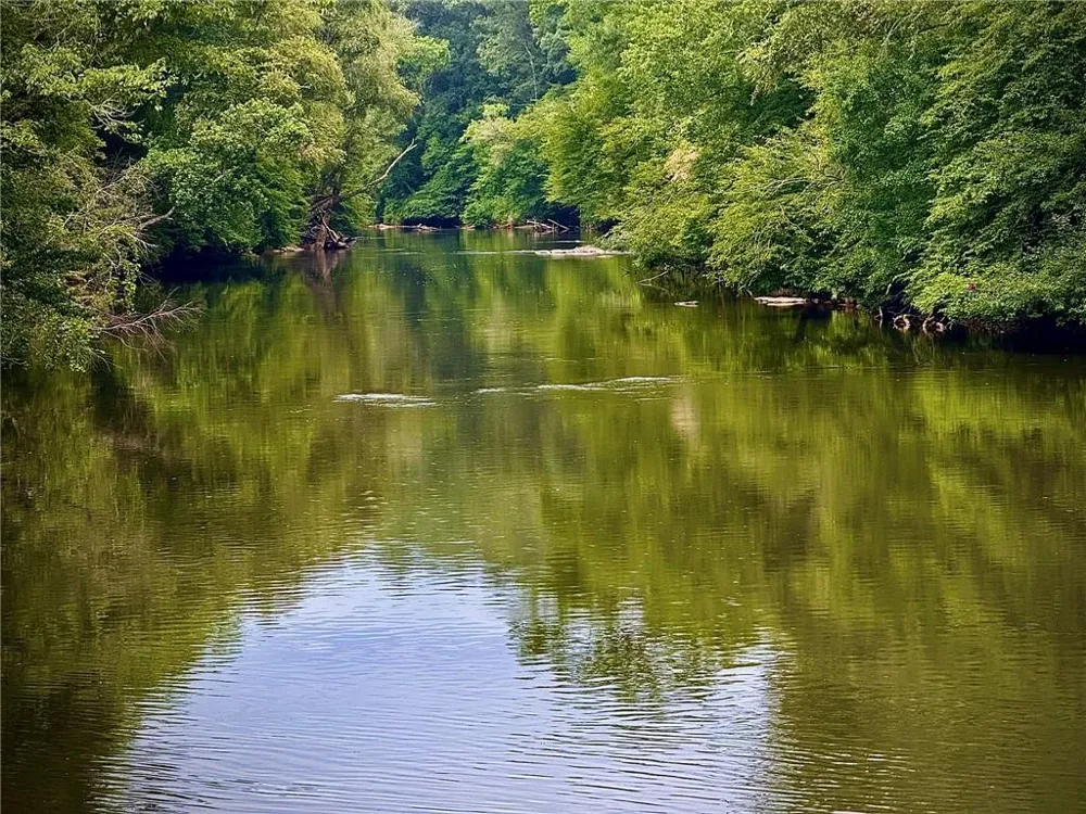 Lot 5 Fowler Creek Drive Cleveland, GA 30528
