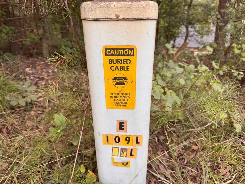 Lot 5 Fowler Creek Drive Cleveland, GA 30528