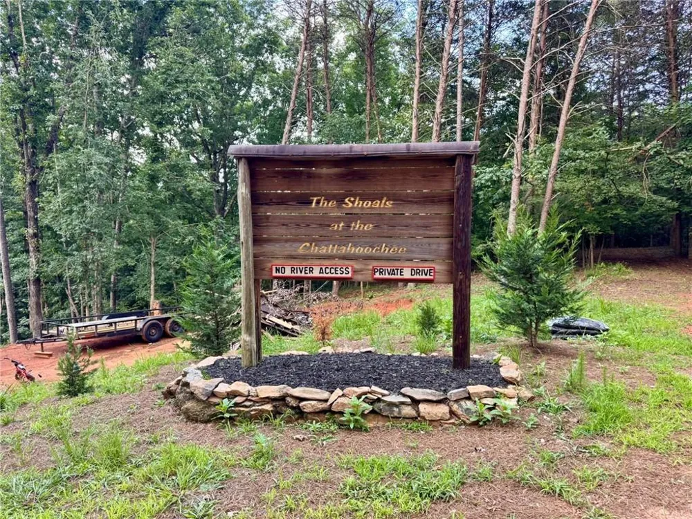 Lot 5 Fowler Creek Drive Cleveland, GA 30528