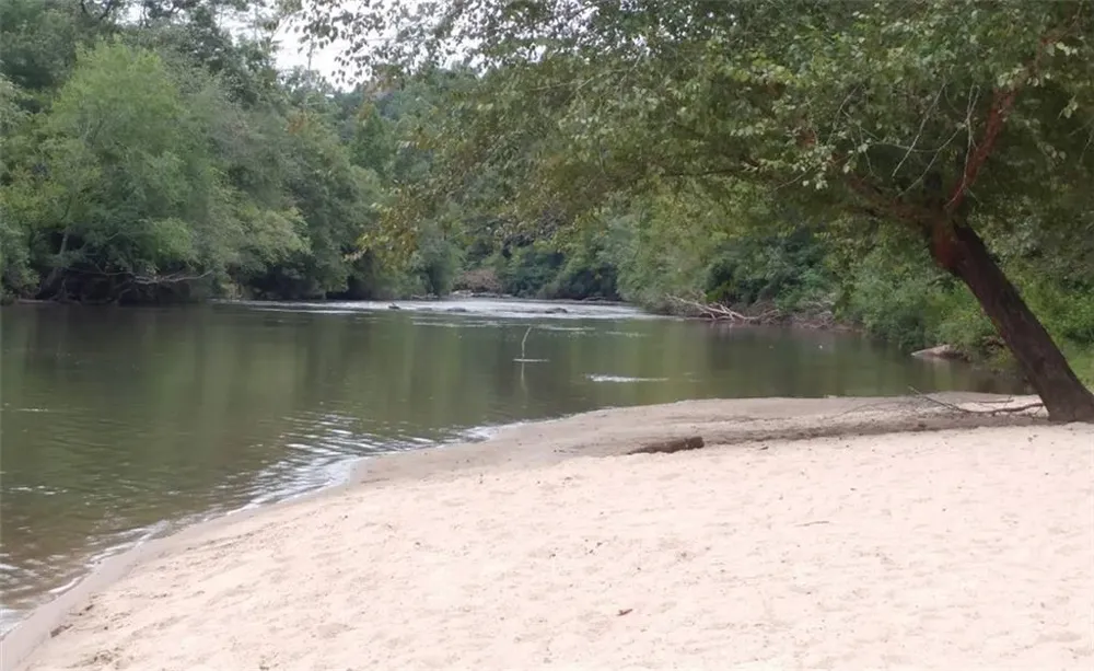 Lot 5 Fowler Creek Drive Cleveland, GA 30528