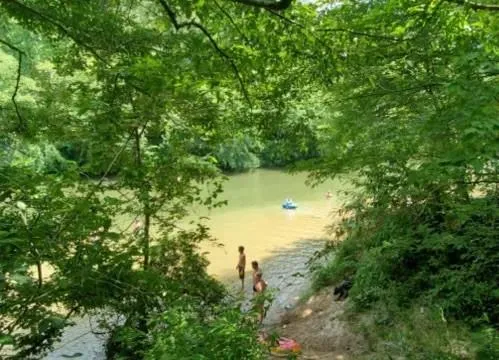 Lot 5 Fowler Creek Drive Cleveland, GA 30528