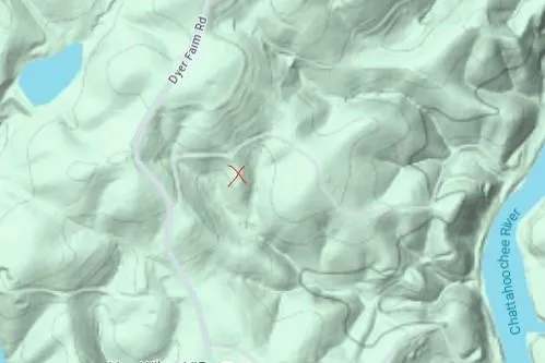 Lot 5 Fowler Creek Drive Cleveland, GA 30528