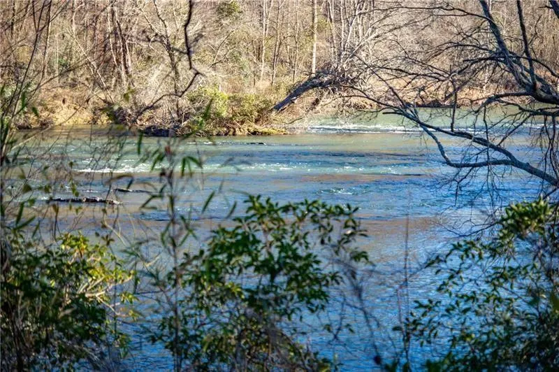 Lot 5 Fowler Creek Drive Cleveland, GA 30528