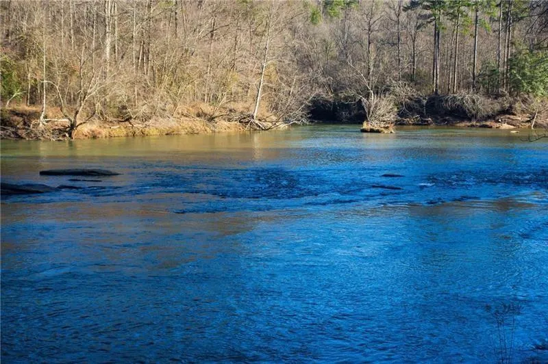 Lot 5 Fowler Creek Drive Cleveland, GA 30528