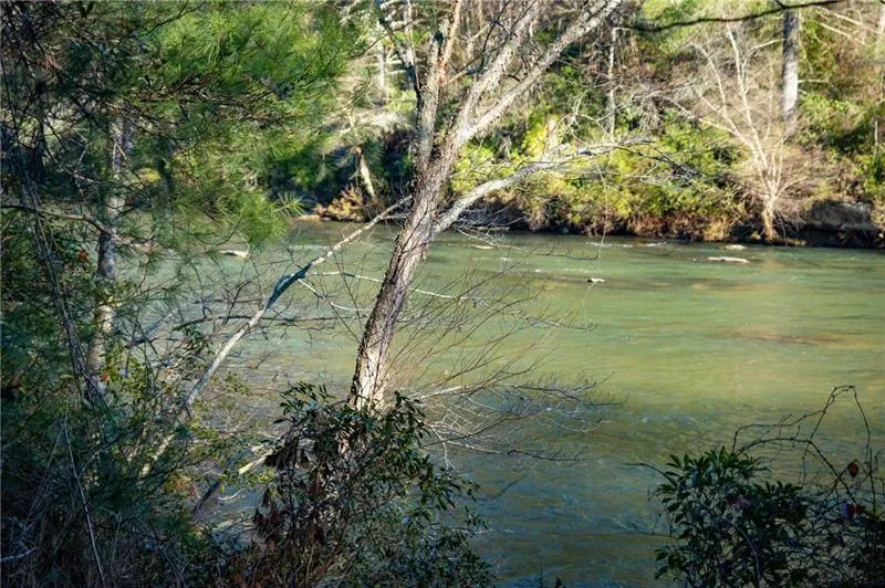 Lot 5 Fowler Creek Drive Cleveland, GA 30528