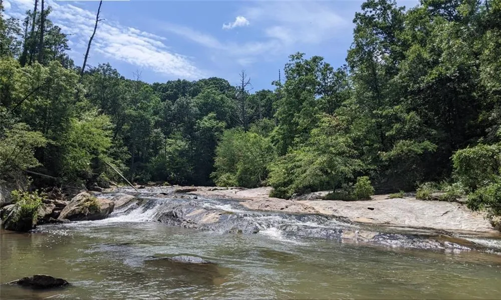 Lot 5 Fowler Creek Drive Cleveland, GA 30528