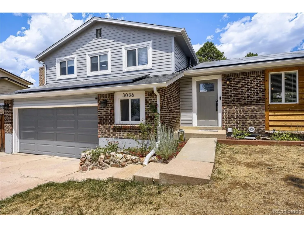 3036 S Biscay Street Aurora, CO 80013