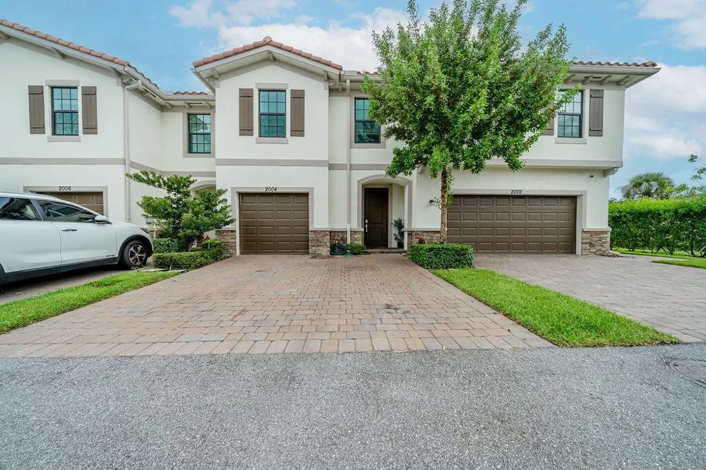 2004 Sugar Maple Drive Riviera Beach, FL 33410