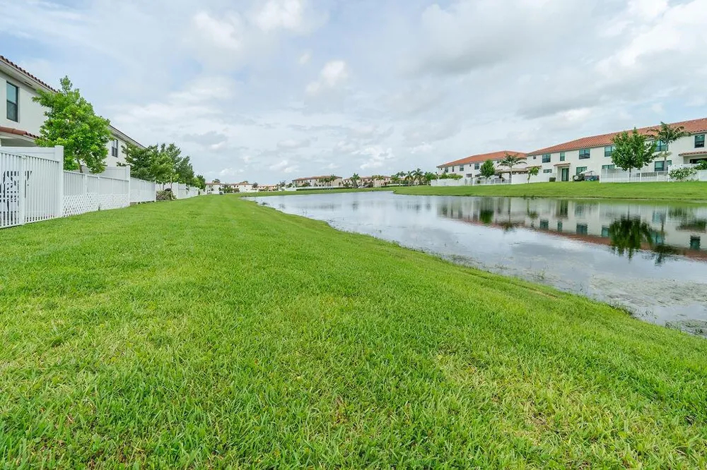 2004 Sugar Maple Drive Riviera Beach, FL 33410