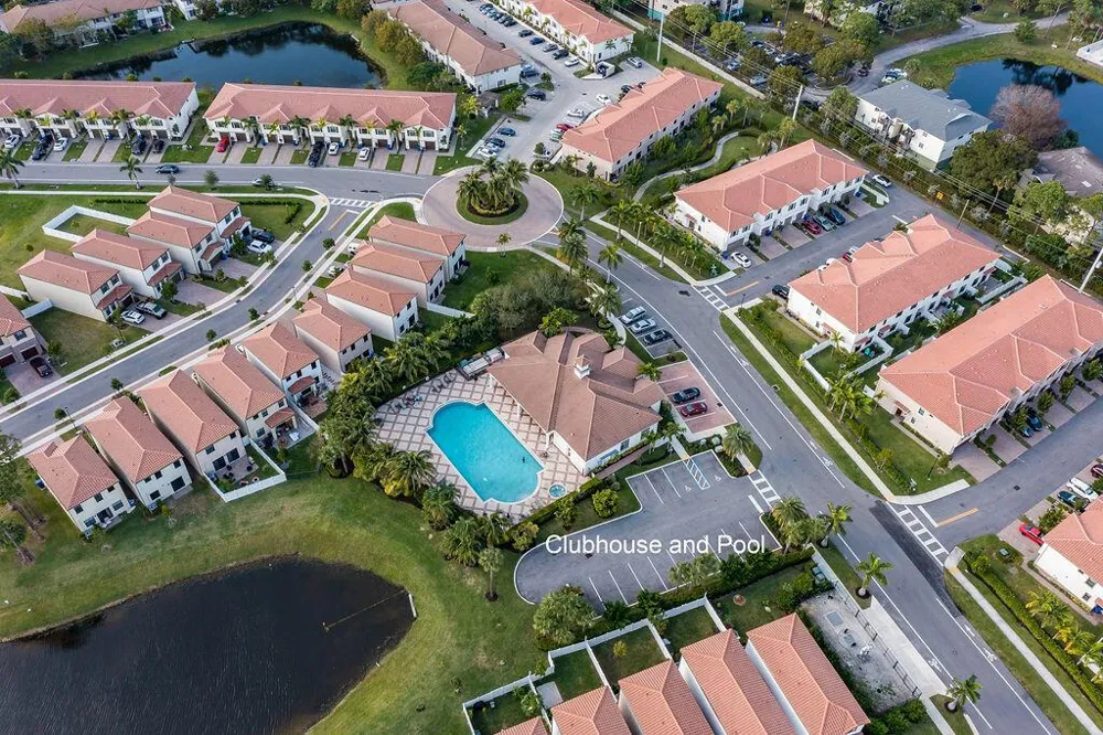 2004 Sugar Maple Drive Riviera Beach, FL 33410