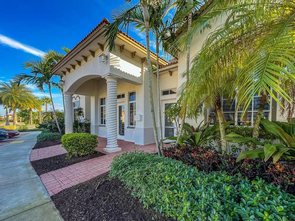 2004 Sugar Maple Drive Riviera Beach, FL 33410